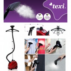 Masina de calcat pe verticala Texi Master